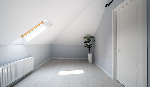 Готовый дом в КП Синергия