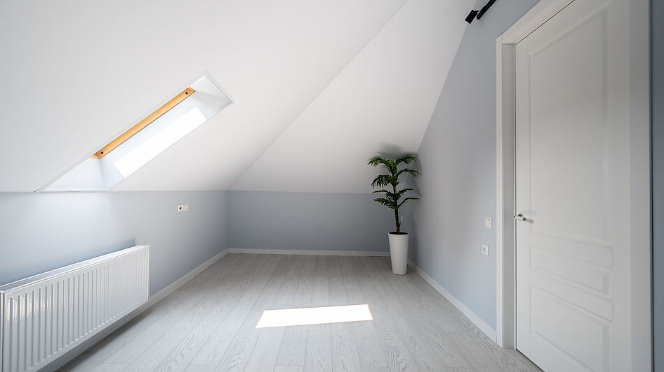 Готовый дом в КП Синергия