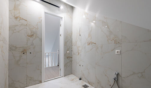 Готовый дом в КП Синергия