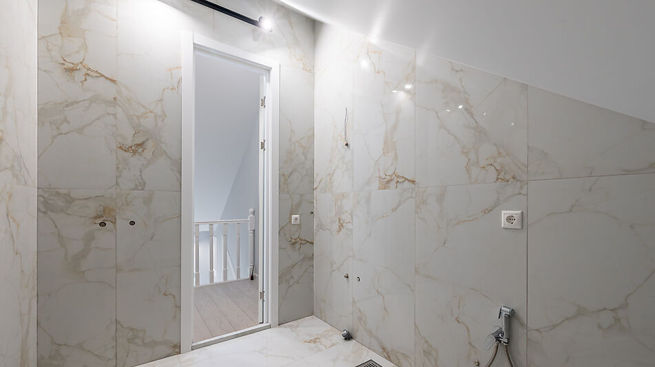 Готовый дом в КП Синергия