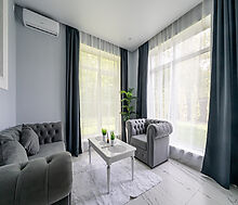 Готовый дом в КП Синергия