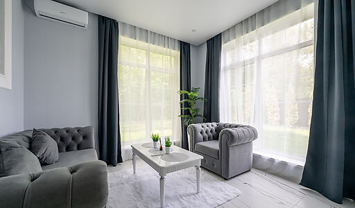 Готовый дом в КП Синергия