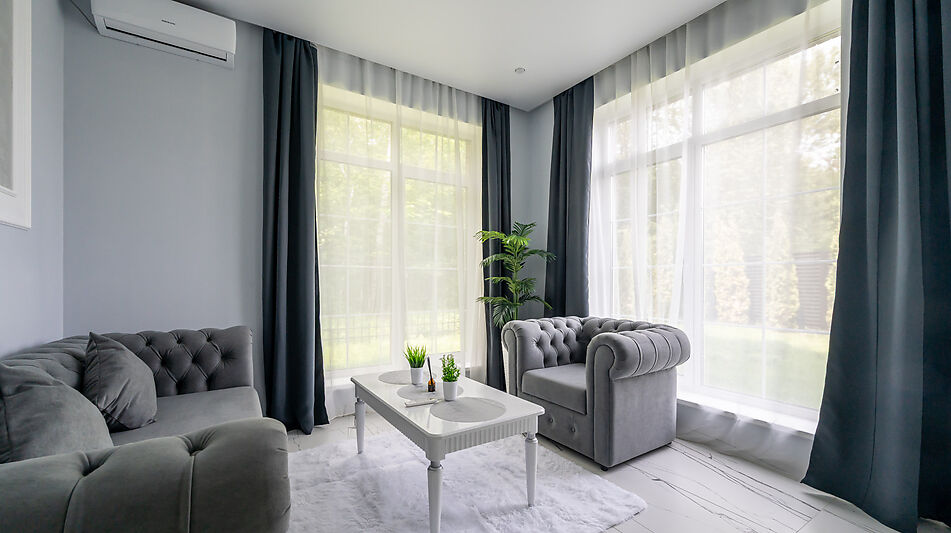 Готовый дом в КП Синергия