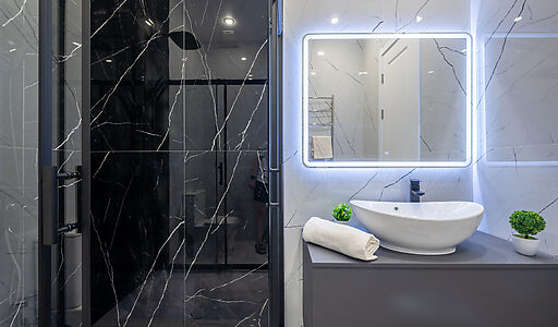 Готовый дом в КП Синергия