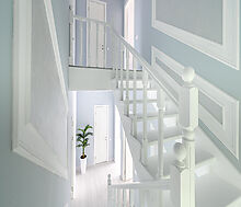 Готовый дом в КП Синергия