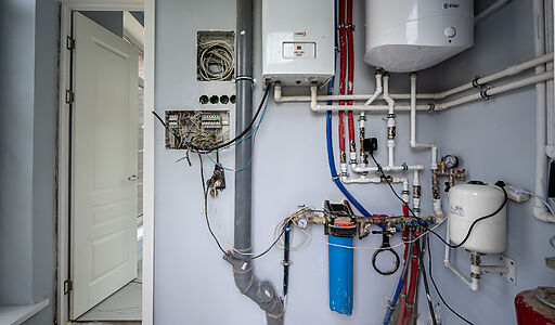 Готовый дом в КП Синергия