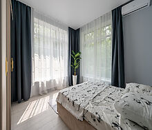 Готовый дом в КП Синергия