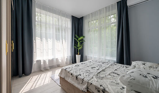 Готовый дом в КП Синергия