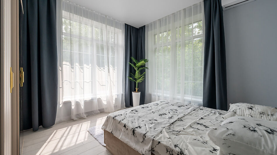 Готовый дом в КП Синергия