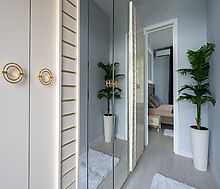 Готовый дом в КП Синергия