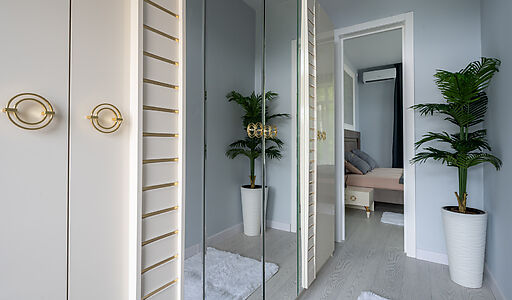 Готовый дом в КП Синергия