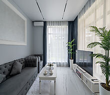 Готовый дом в КП Синергия