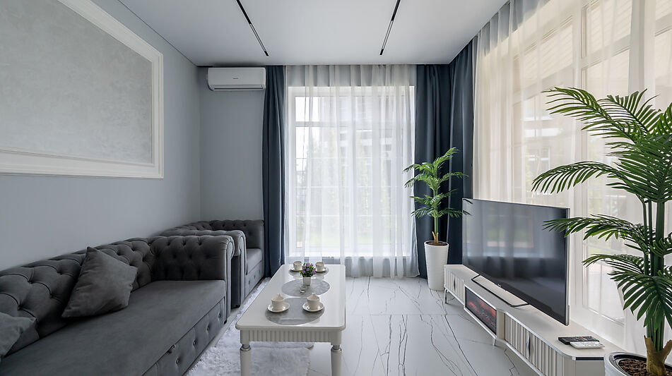 Готовый дом в КП Синергия