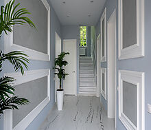 Готовый дом в КП Синергия