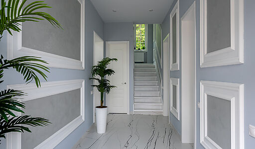 Готовый дом в КП Синергия