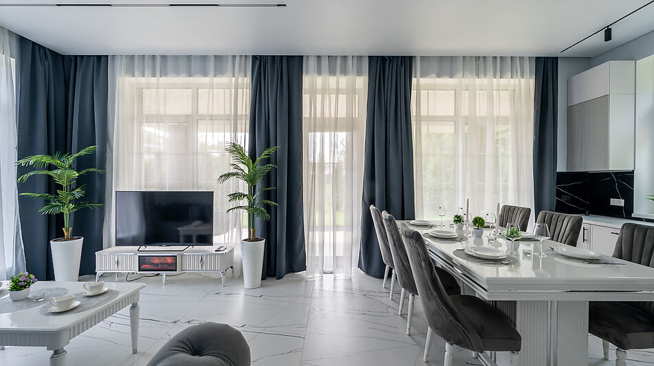 Готовый дом в КП Синергия