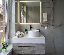 Готовый дом в КП Синергия