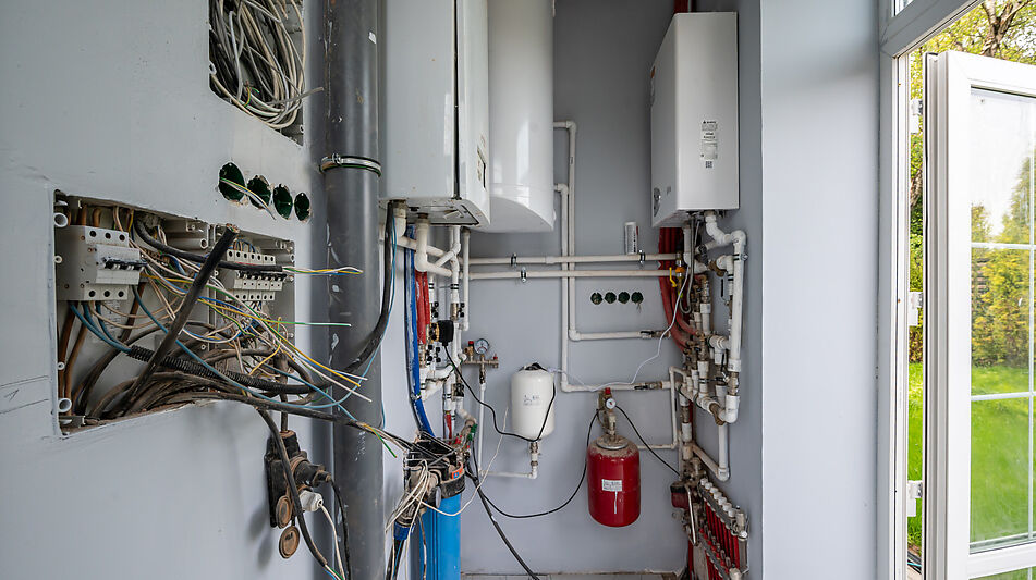 Готовый дом в КП Синергия