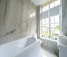 Готовый дом в КП Синергия