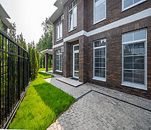 Готовый дом в КП Синергия