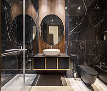 Готовый дом в КП Ренессанс Парк