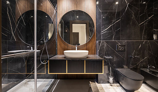 Готовый дом в КП Ренессанс Парк