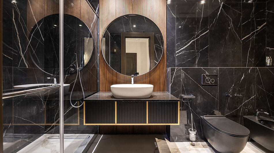 Готовый дом в КП Ренессанс Парк