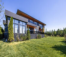 Готовый дом в КП Ренессанс Парк