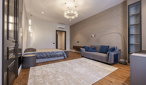 Готовый дом в КП Ренессанс Парк