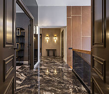 Готовый дом в КП Ренессанс Парк