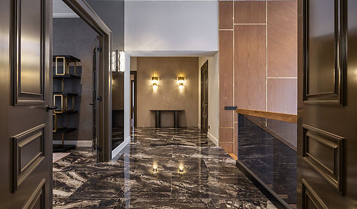 Готовый дом в КП Ренессанс Парк