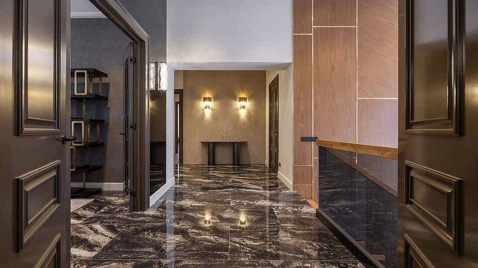 Готовый дом в КП Ренессанс Парк