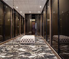 Готовый дом в КП Ренессанс Парк