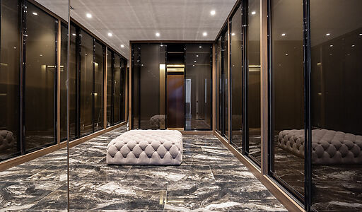 Готовый дом в КП Ренессанс Парк