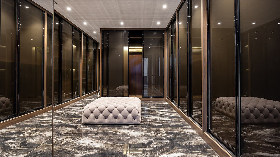 Готовый дом в КП Ренессанс Парк