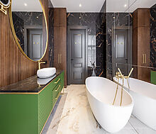 Готовый дом в КП Ренессанс Парк