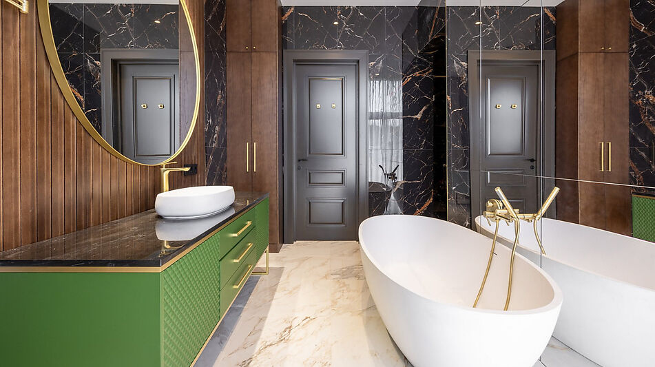 Готовый дом в КП Ренессанс Парк