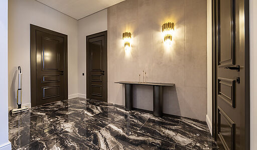 Готовый дом в КП Ренессанс Парк