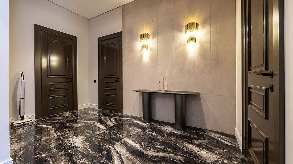 Готовый дом в КП Ренессанс Парк