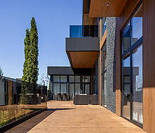 Готовый дом в КП Ренессанс Парк