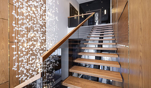 Готовый дом в КП Ренессанс Парк