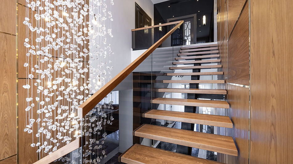 Готовый дом в КП Ренессанс Парк