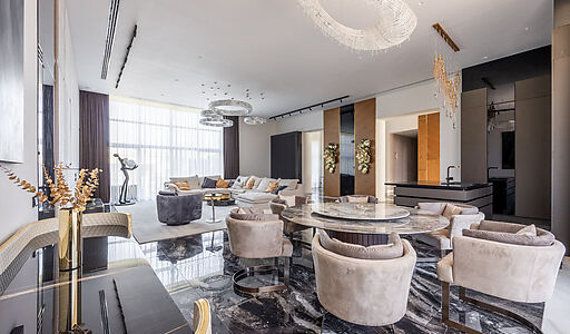 Готовый дом в КП Ренессанс Парк