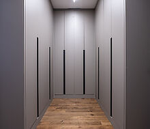 Готовый дом в КП Ренессанс Парк