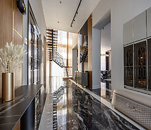 Готовый дом в КП Ренессанс Парк