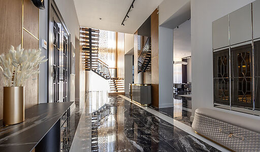 Готовый дом в КП Ренессанс Парк