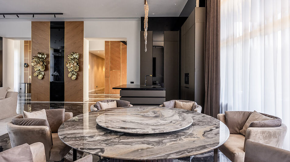 Готовый дом в КП Ренессанс Парк