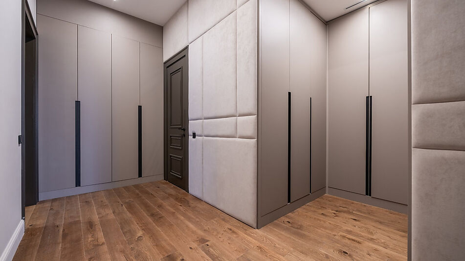 Готовый дом в КП Ренессанс Парк