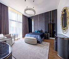 Готовый дом в КП Ренессанс Парк