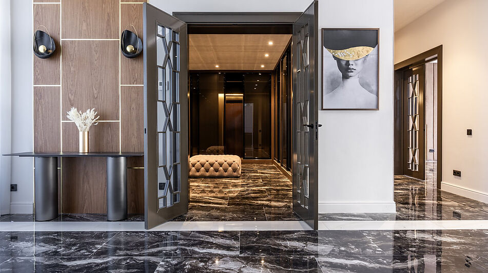 Готовый дом в КП Ренессанс Парк